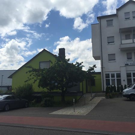 Gasthaus Keglerklause Schwieberdingen Exterior foto