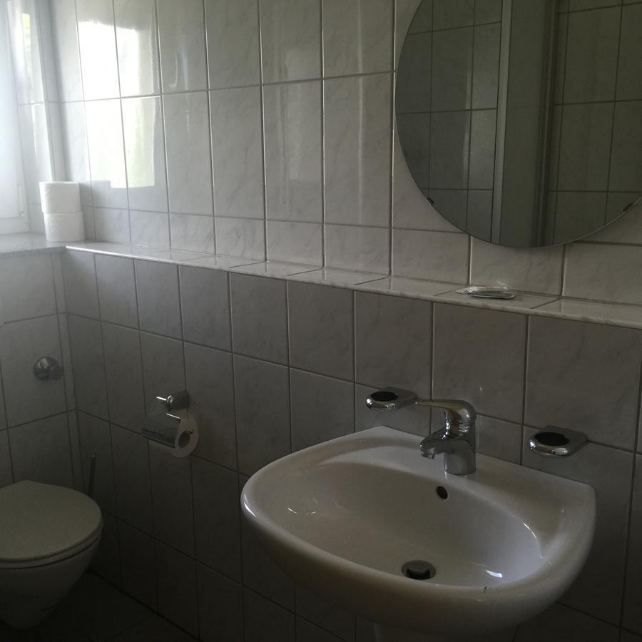 Gasthaus Keglerklause Schwieberdingen Habitación foto